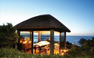 The 12 Apostles Hotel & Spa